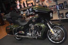FLHXL 2026 Street Glide Limited thumb 3