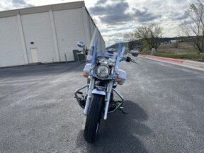 2010 Yamaha V Star 950 thumb 2