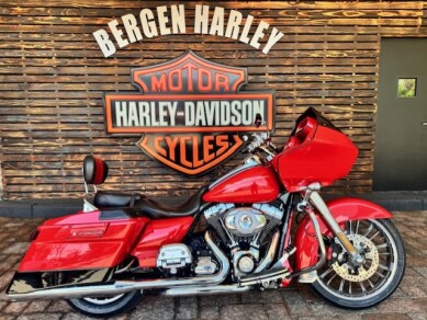 2010 Harley Davidson Road Glide Custom FLTRX
