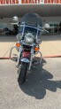 2011 Harley-Davidson® Road King® Classic Dark Candy Root Beer/Light Candy Root Beer