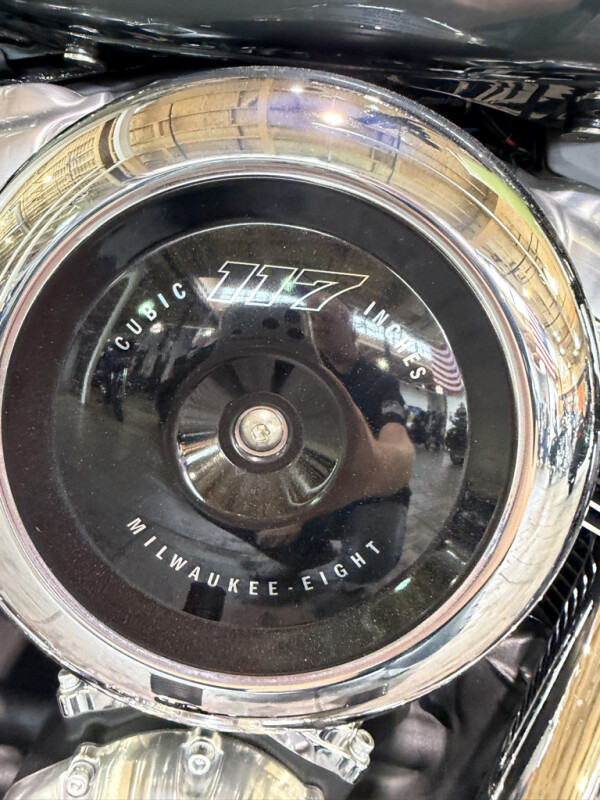 2025 Harley-Davidson® Street Bob™ No Gimmicks, No Hidden Fees., photo 4