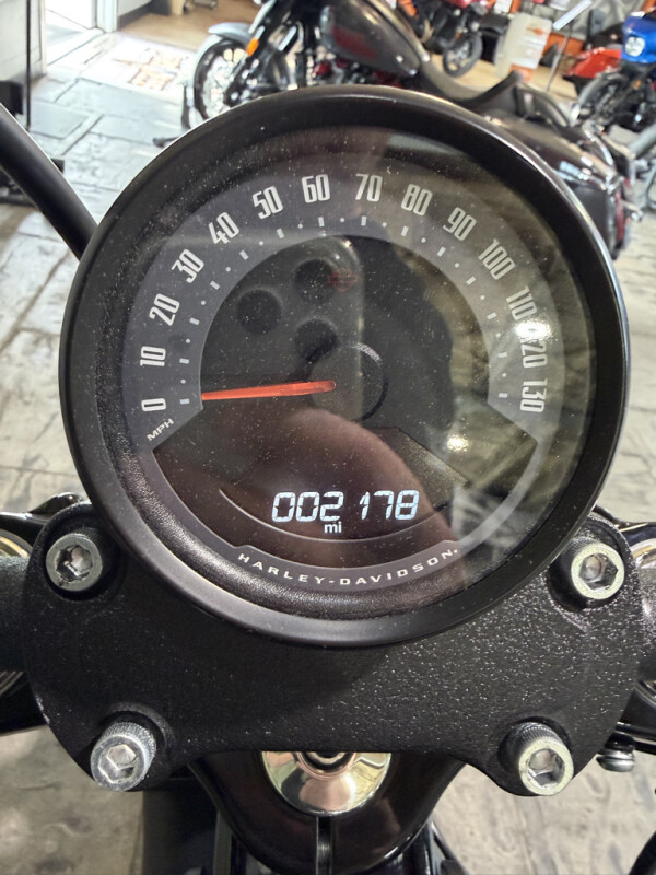 2025 Harley-Davidson® Street Bob™ No Gimmicks, No Hidden Fees., photo 16