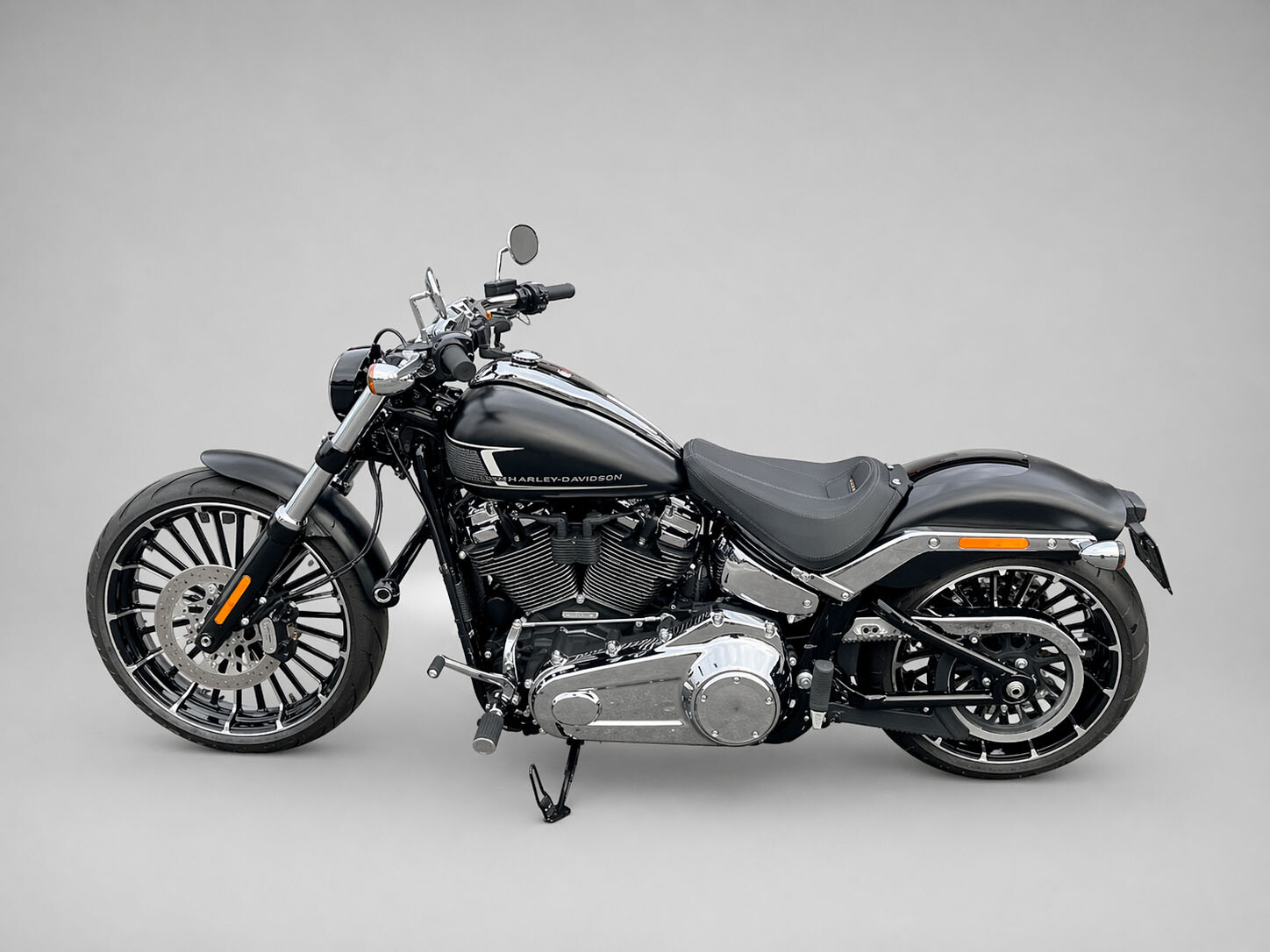 中古車入荷 | Harley-Davidson® 国立