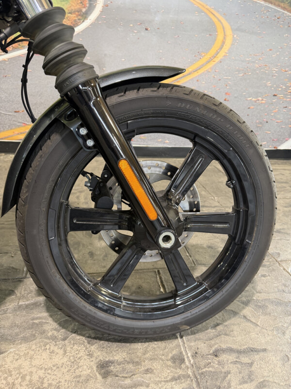 2025 Harley-Davidson® Street Bob™ No Gimmicks, No Hidden Fees., photo 7