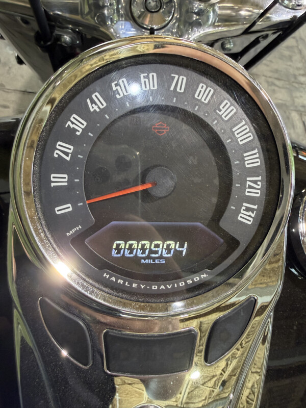 2021 Harley-Davidson® Heritage Classic 107 No Gimmicks, No Hidden Fees., photo 15