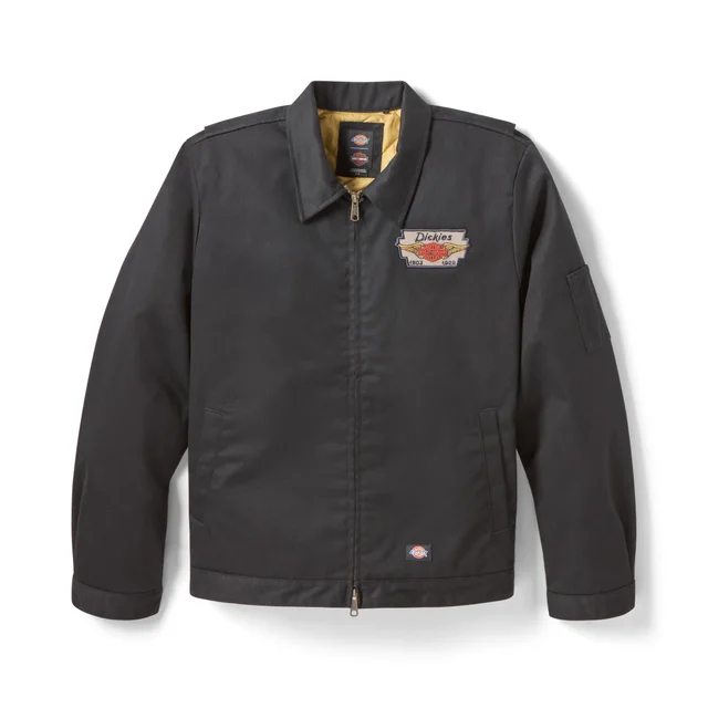 Dickies×H-D ジャケット