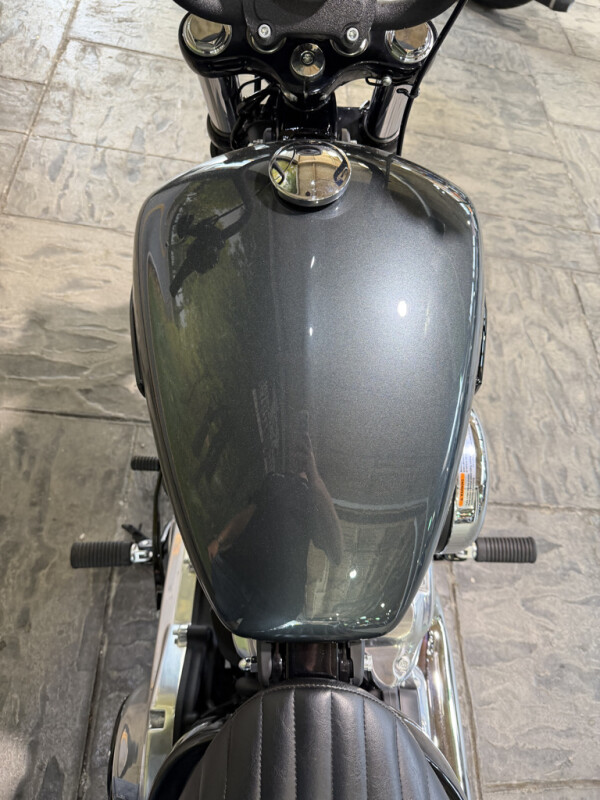 2025 Harley-Davidson® Street Bob™ No Gimmicks, No Hidden Fees., photo 15
