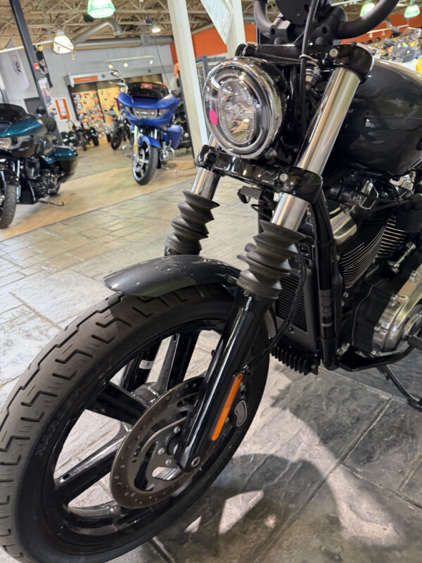 2025 Harley-Davidson® Street Bob™ No Gimmicks, No Hidden Fees., photo 10
