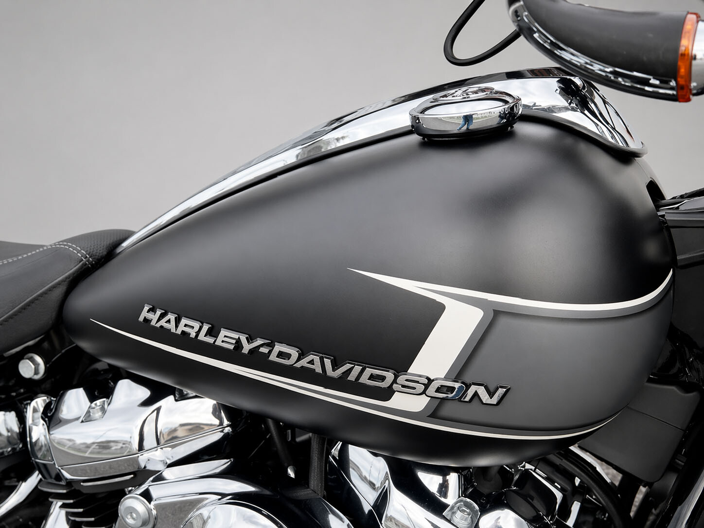 中古車入荷 | Harley-Davidson® 国立