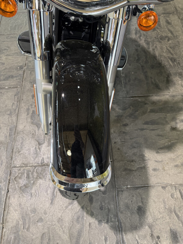 2021 Harley-Davidson® Heritage Classic 107 No Gimmicks, No Hidden Fees., photo 9