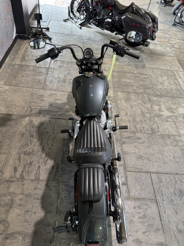 2025 Harley-Davidson® Street Bob™ No Gimmicks, No Hidden Fees., photo 18
