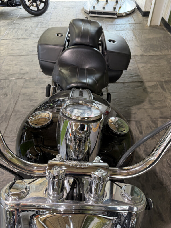 2021 Harley-Davidson® Heritage Classic 107 No Gimmicks, No Hidden Fees., photo 16
