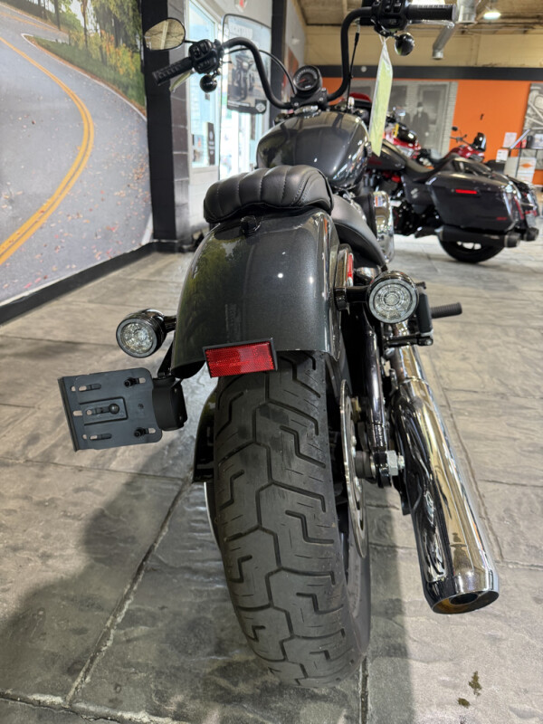 2025 Harley-Davidson® Street Bob™ No Gimmicks, No Hidden Fees., photo 19
