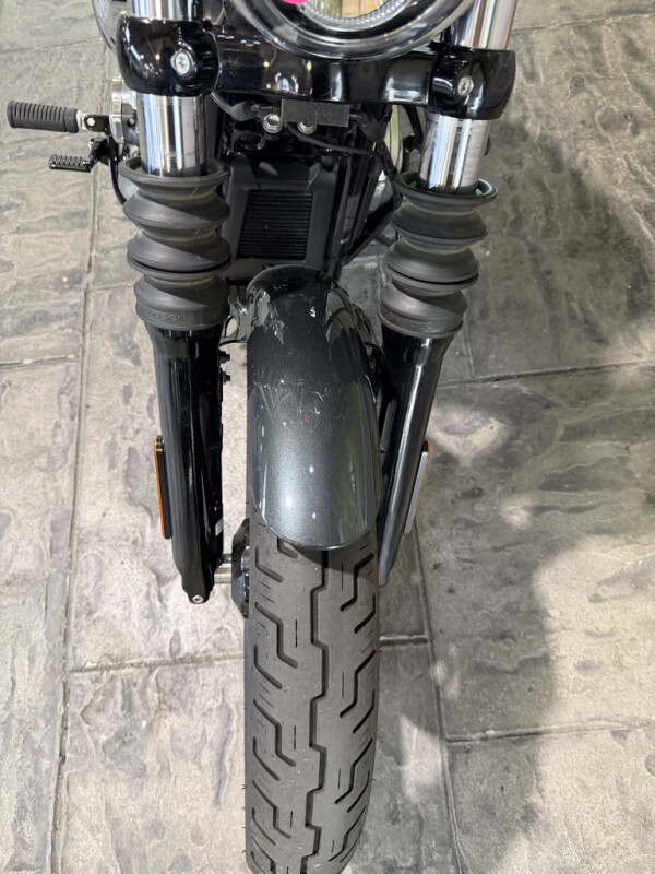 2025 Harley-Davidson® Street Bob™ No Gimmicks, No Hidden Fees., photo 9