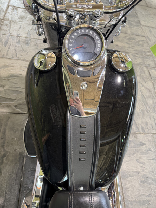 2021 Harley-Davidson® Heritage Classic 107 No Gimmicks, No Hidden Fees., photo 14
