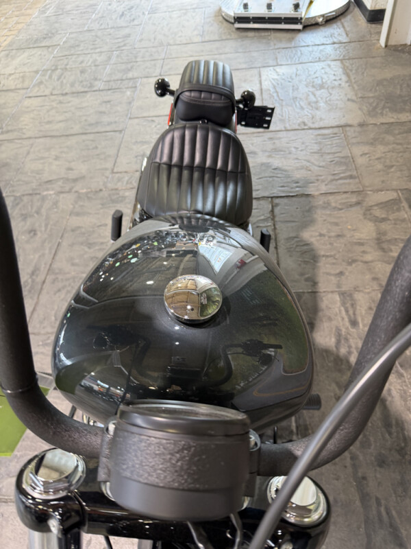 2025 Harley-Davidson® Street Bob™ No Gimmicks, No Hidden Fees., photo 17