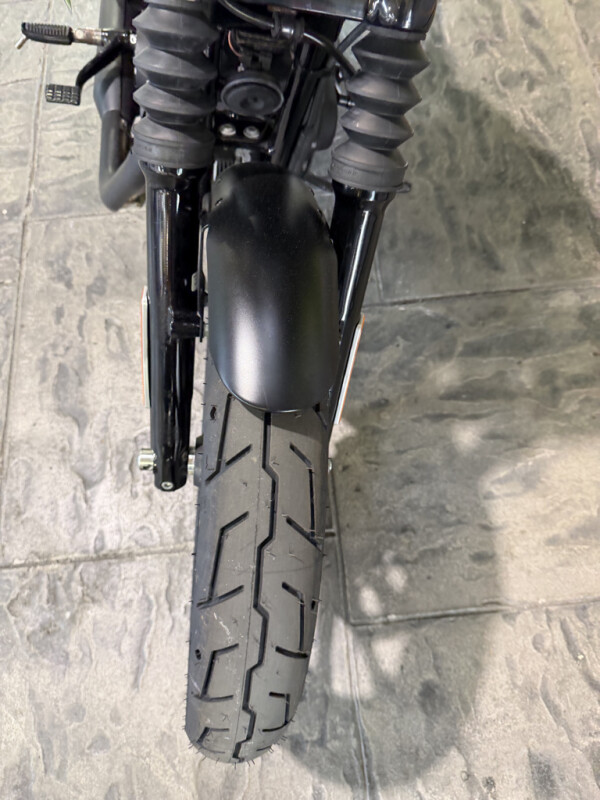 2022 Harley-Davidson® Iron 883™ No Gimmicks, No Hidden Fees., photo 8
