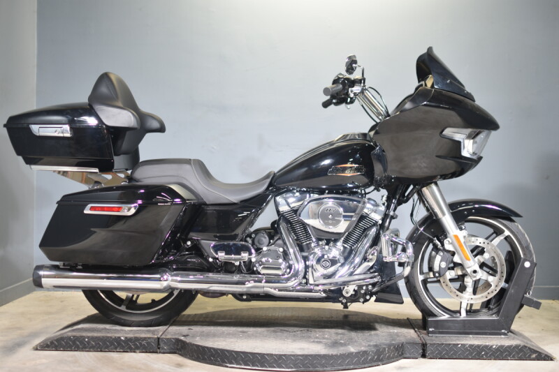 Used Harleys, Motorcycles for sale | MotorCity Harley-Davidson®
