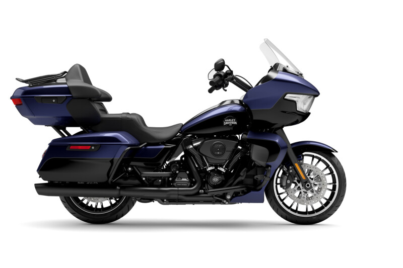 2026 Harley-Davidson Road Glide Limited FLTRXL