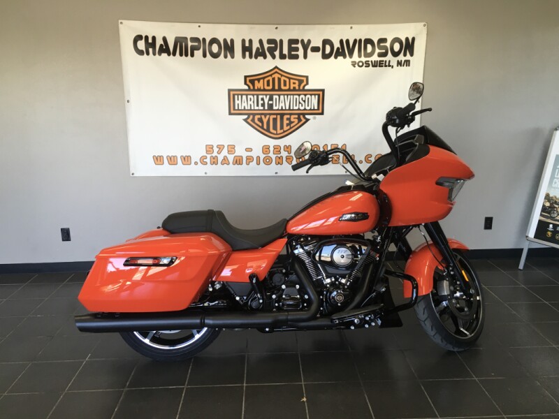 Road Glide®
