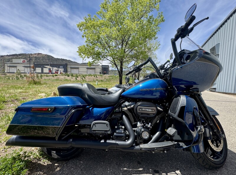 FLTRK 2022 Road Glide® Limited