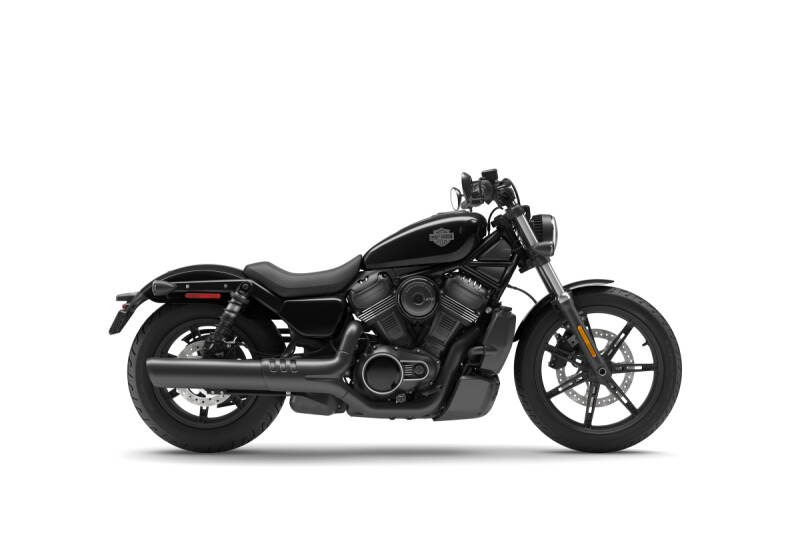 2026 Harley-Davidson Nightster RH975