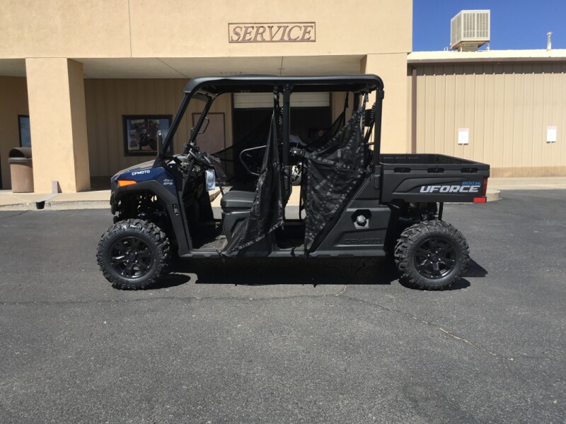 UFORCE 800 XL