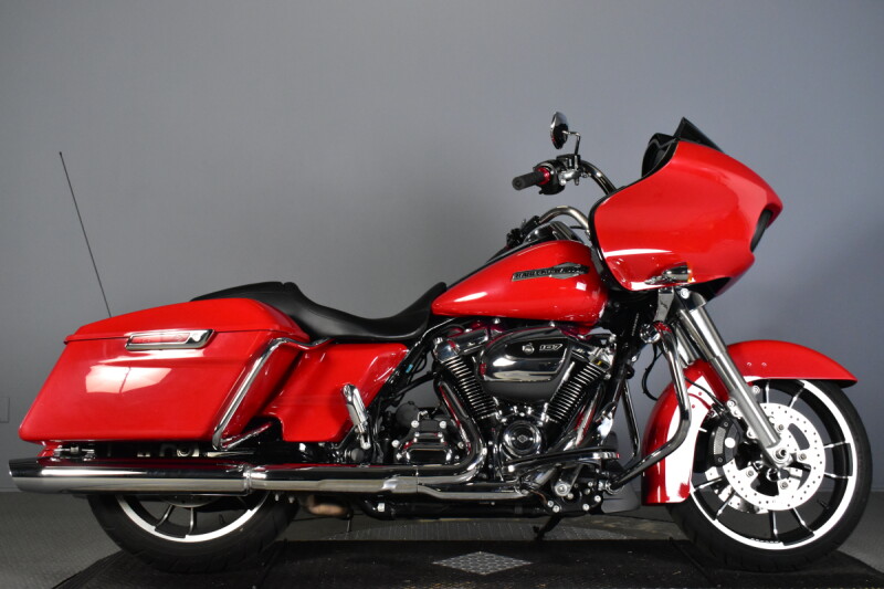 2023 Harley-Davidson® Road Glide® FLTRX