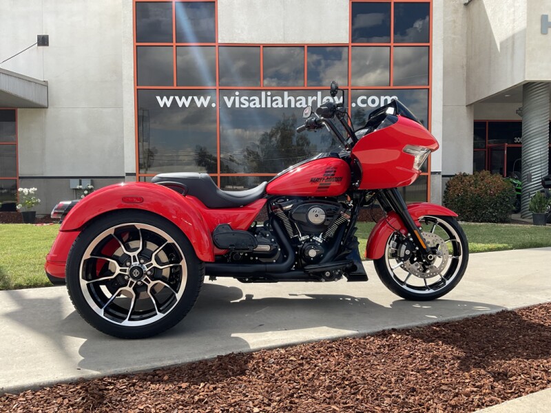 FLTRT 2026 Road Glide 3