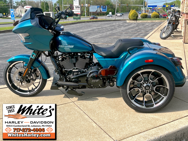 Inventory | White's Harley-Davidson