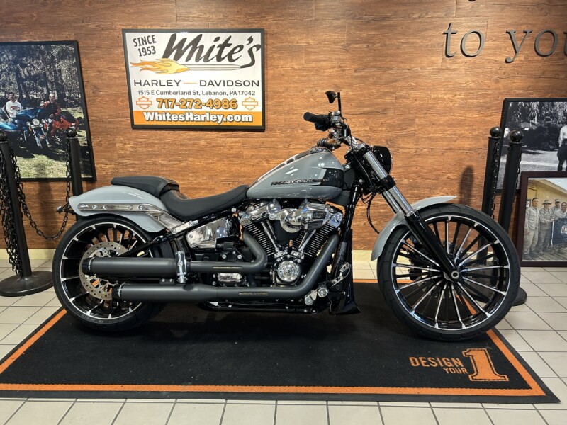ハーレーダビットソン^ ^ Low Rider™ S | Harley-Davidson® 三重／津