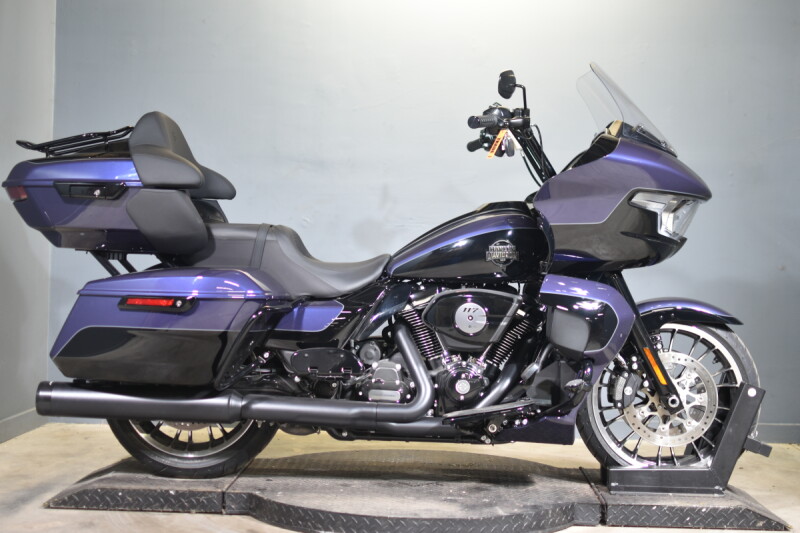 Certified Pre-owned Inventory | Motown Harley-Davidson®