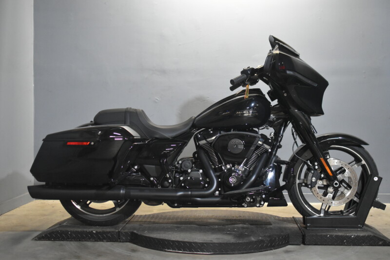 Certified Pre-owned Inventory | Motown Harley-Davidson®