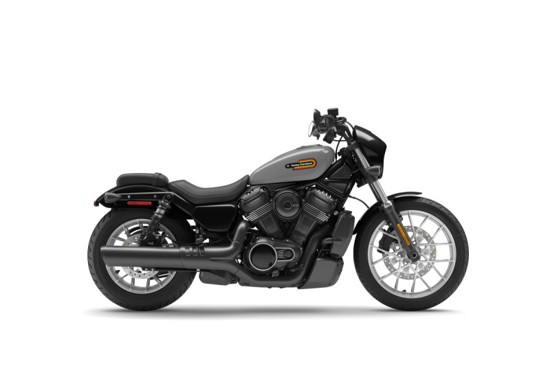 2026 Harley-Davidson Nightster Special RH975S