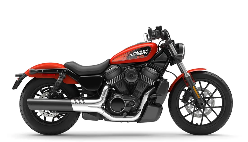 Inventory | Roosters Harley-Davidson