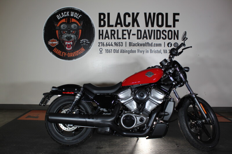 2023 Harley-Davidson® Nightster™ RH975