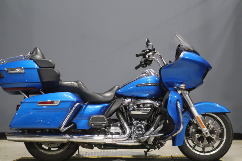 2018 Harley-Davidson® Road Glide® Ultra FLTRU