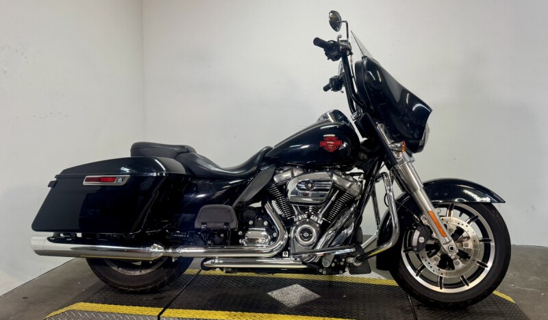 2019 Harley-Davidson® Electra Glide® Standard FLHT