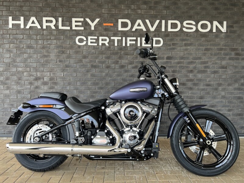 在庫車両 | Harley-Davidson Certified Saitama