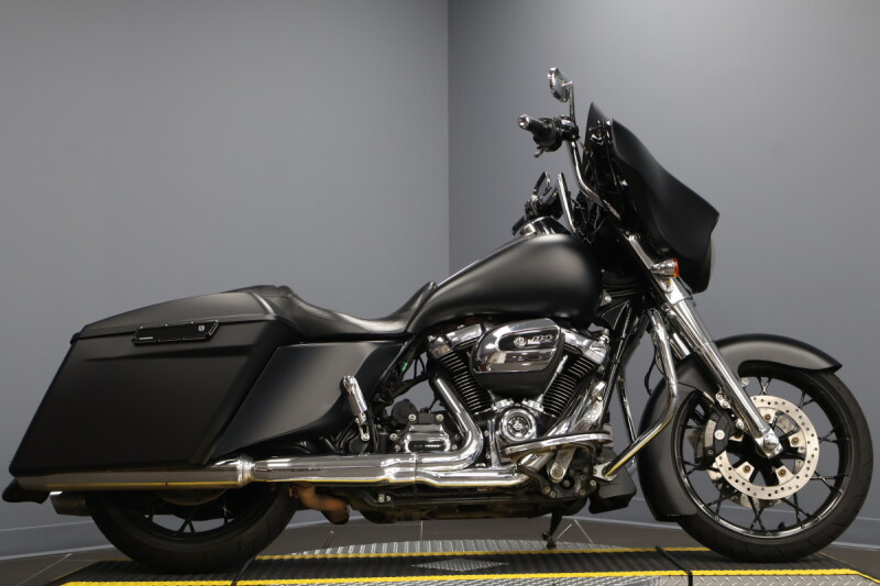 2020 Harley-Davidson® Street Glide® Special FLHXS