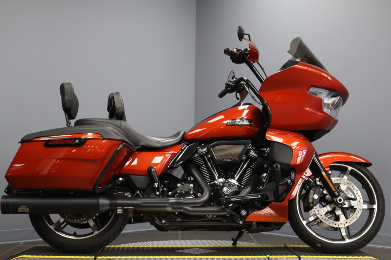 2024 Harley-Davidson® Road Glide™ FLTRX