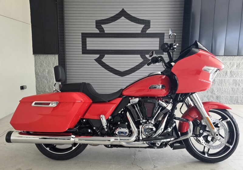 2026 Harley-Davidson® Road Glide™