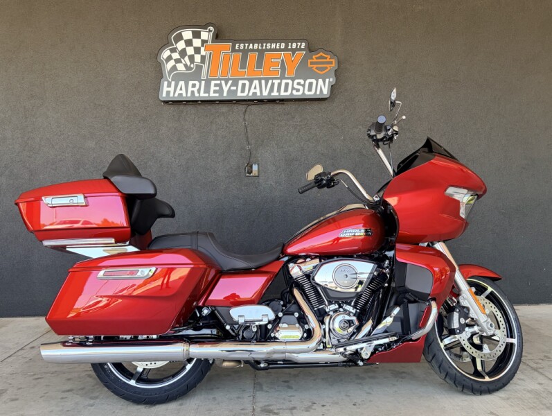 FLTRX 2025 Road Glide®