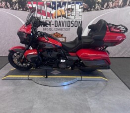 2026 FLHXLSE CVO Street Glide Limited thumb 0