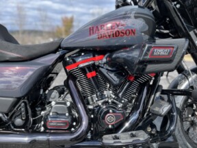 FLHXSTSE 2026 CVO Street Glide ST thumb 2
