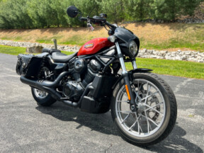 RH975S 2025 Nightster™ Special thumb 1