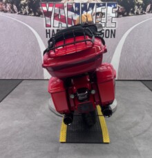 2026 FLHXLSE CVO Street Glide Limited thumb 2