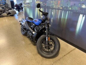 RH1250S 2026 Sportster® S thumb 1