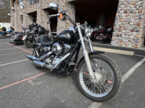 2010 Harley-Davidson® Super Glide® Custom FXDC thumb 3