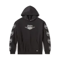 Dickies×H-D フーディー